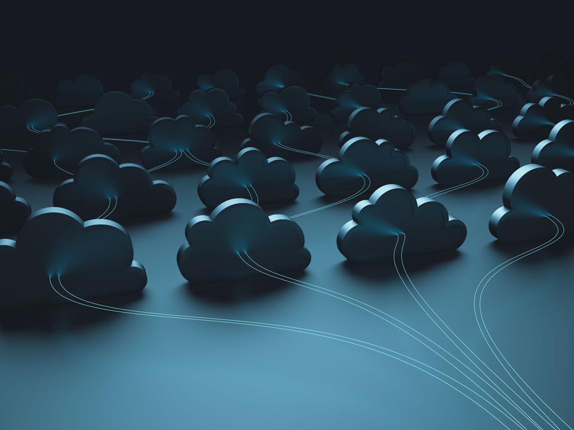 Data Cloud DevOps Hiring